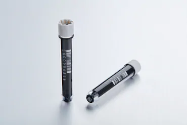 艾本德Eppendorf CryoStorage Vial，無菌, 無菌, 1.0 mL, 不含 DNase、RNase、人類 DNA 和內(nèi)毒素；外螺紋，預(yù)先加蓋灰色管蓋，帶 2D SafeCode 