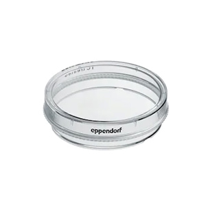 德國艾本德(Eppendorf)Cell Culture Dishes,100mm, 無菌、無熱原，無RNase和DNase,無人類和細菌DNA.無細胞毒素,TC處理,10.0mL, 300個