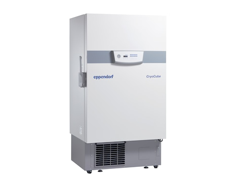 Eppendorf 秉承可持續(xù)發(fā)展的理念，投入了高效節(jié)能超低溫冰箱的研發(fā)